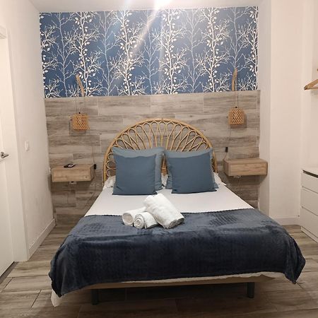 Blue Malaga Center Apartment Exterior photo